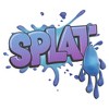 Men's Disney Strange World Splat Logo T-Shirt - 2 of 4