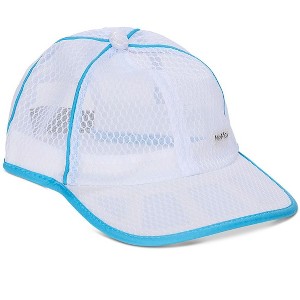 Memoi MeMoi Promotional Mesh Baseball Cap - 1 of 2