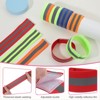 Unique Bargains Night Running Cycling Walking Personal Reflective Bands 48 Pcs - 3 of 4