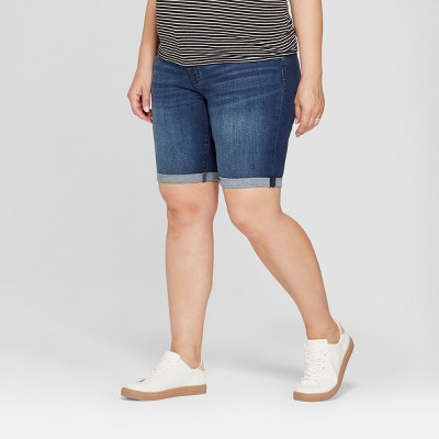 target plus size maternity