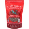 Lark Ellen Farm Granola Bites Cacao Cherry - Case of 6 - 8 oz - 2 of 2