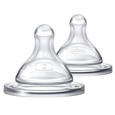 Mam Bottle Nipples - 2pk : Target