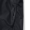 Lands' End Unisex Full Zip Windbreaker Jacket - 4 of 4