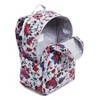 Vera Bradley Women's Outlet Cotton Essential Large Backpack - 2 of 2