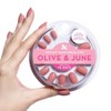 Olive & June Press-On Fake Nails - 42ct - 2 of 4