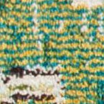 forest green/light blue