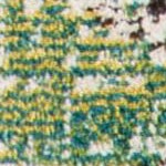 forest green/light blue