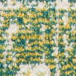 forest green/light blue