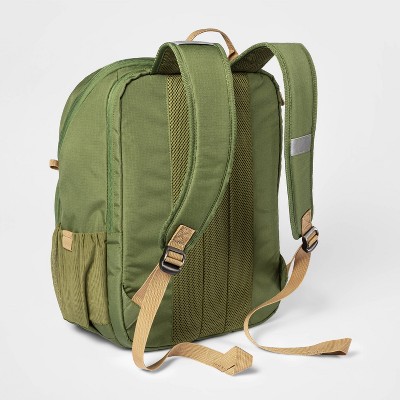 オリーブグリーン バックパック Able Carry Daily Plus バックパック 21L X‐Pac オリーブ(X‐Pac