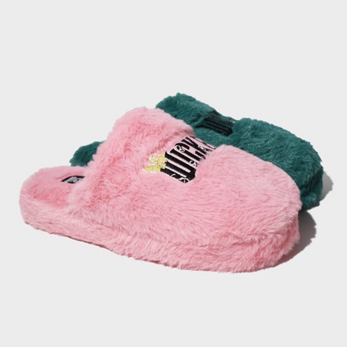 Women's fashion wicked slippers