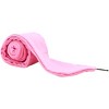Pavilion Gift Company - Think Pink - Mask Ties-Set of 2 - 48" x 1.25" - Sweaters and Shawls - 4 of 4