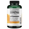 Swanson Vitamin E - Natural 400 Iu 250 Softgels. - 2 of 2