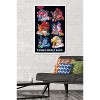Trends International DreamWorks Trolls 2 - Grid Framed Wall Poster Prints - 2 of 4