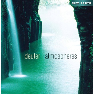 Deuter - Atmospheres (CD)