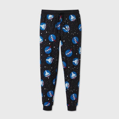 mens nasa joggers