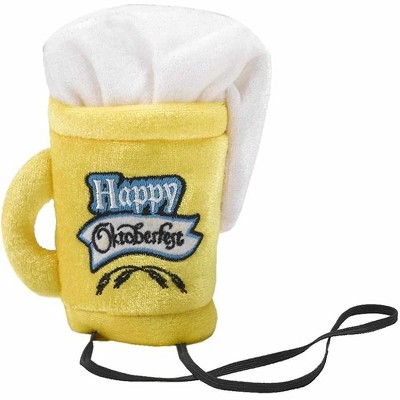 Forum Novelties Oktoberfest Mini Beer Mug Costume Hat