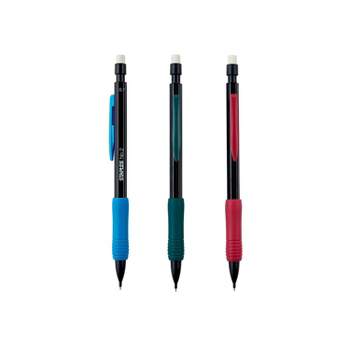 Staples Mechanical Pencils No. 2 Soft Lead Dozen (11454-CC) 514742