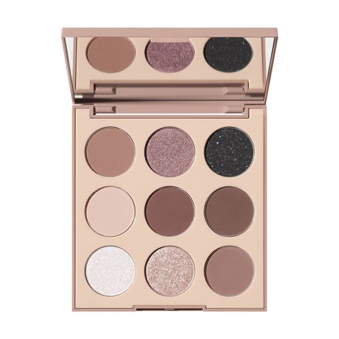 The original Nude Beige shade looks almost identical to Colourpop's Co