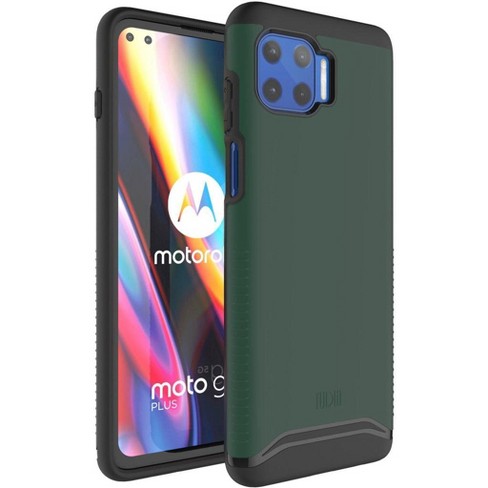 Heavy Duty Motorola Moto G Play 2021 Case – TUDIA Products