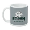 Lake Erie College Primary Logo Ceramic Coffee Mug Novelty Gift Mugs for Coffee Tea and Hot Drinks 11oz White - 3 of 4