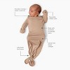 WildBird CloudBlend™ Sleep Gown - image 4 of 4