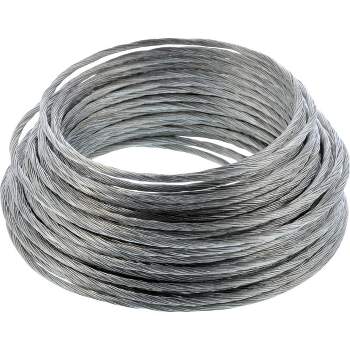 Hillman 25ft 30lbs Picture Hanging Wire