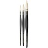da Vinci Artist Signature Collection by Viktoria Kagalovska, Fashion Illustration Brushes, Assorted, 3 Brush Set in Gift Box - 2 of 4