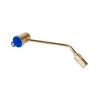 Stansport Brass Propane Stove  Pressure Regulator 10 PSI - 2 of 4