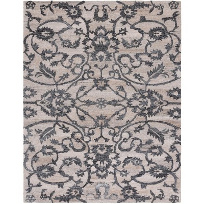 Anatolia AN401 Handmade Tufted Rug - Safavieh