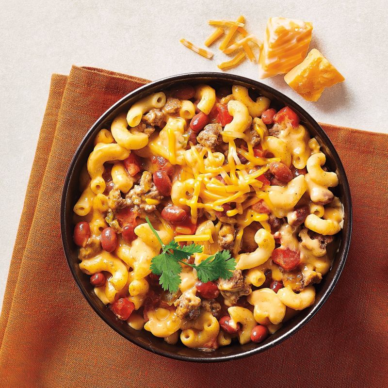 Chili Mac and Cheese Meal Kit, 2 of 4