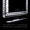 Impressions Vanity Diamond Collection PRINCESS Premium Illuminated Vanity Mirror - 4 of 4