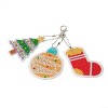 Gem Kit Tree/Stocking/Ornament - Bullseye's Playground™ - 3 of 3
