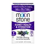 Moonstone Kidney Health Drink Mix - Wild Berry