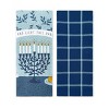 2pk Kitchen Towels Love and Light - Bullseye's Playground™ - 2 of 4