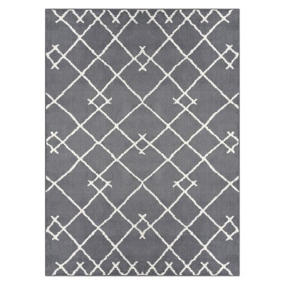 target nursery rugs