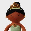 Princess Tiana Kids' Pillow Buddy - The Disney Collection by Pillowfort™ - 3 of 4