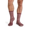 Jockey Men's Made in America* Medium Merino Wool Hiking Crew Sock - 2 of 3