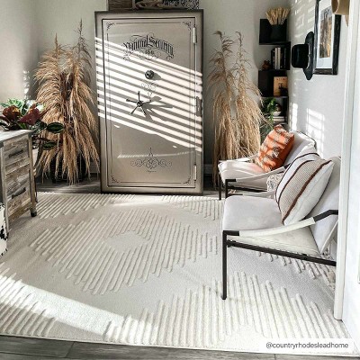 Hauteloom Palimbang Area Rug