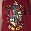 Harry Potter Girls Hogwarts House Tank and Shorts Pajama Set - 4 of 4