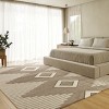 Nuloom Grove Southwestern Wool Blend Area Rug - 2 of 4
