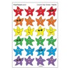 TREND Colorful Star Smiles/Fruit Punch Stinky Stickers®, 96 Per Pack, 6 Packs - 2 of 4