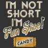 Men's Lost Gods Halloween Fun-Size Candy Sweatshirt - 2 of 4