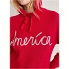 VENUS Womens America Hoodie Sweater - 4 of 4