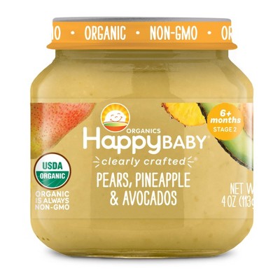 jar of baby food target