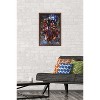 Trends International Marvel's Avengers - Unite Framed Wall Poster Prints - 2 of 4
