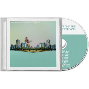 Cory Wong - Cory Wong and the Green Screen Band (CD) : Target