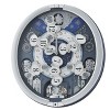 Seiko Glittering Starry Night Melodies In Motion - 2 of 4