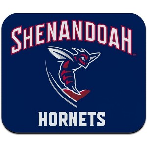 Shenandoah University Hornets Logo Low Profile Thin Mouse Pad - 1 of 2