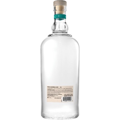 Cazadores Blanco Tequila - 1.75L Bottle