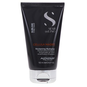 Alfaparf Milano Semi Di Lino Sublime Cellula Madre Thickening Multiplier 5.07 oz - 1 of 4
